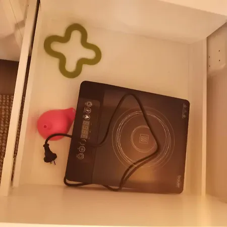 Jezero 25 Apartamento *