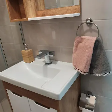 Jezero 25 Apartamento