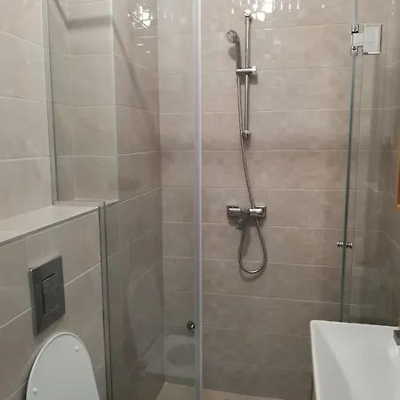 Jezero 25 Apartment *