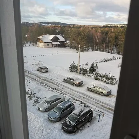 Jezero 25 Apartamento *