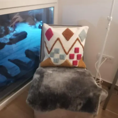 Apartamento Jezero 25