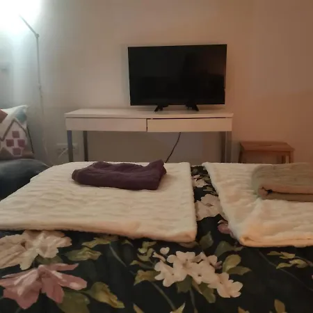 Apartamento Jezero 25 *