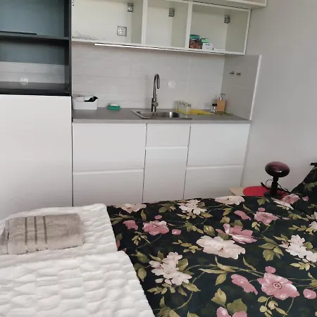 Jezero 25 * Divčibare