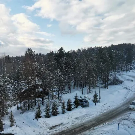 Jezero 25 Apartamento *