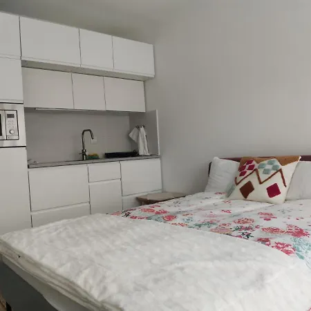 Jezero 25 아파트 Divčibare