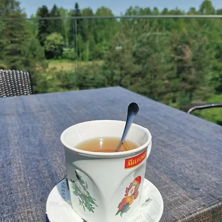 Apartamento Jezero 25 *