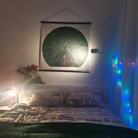 Apartamento Jezero 25 *