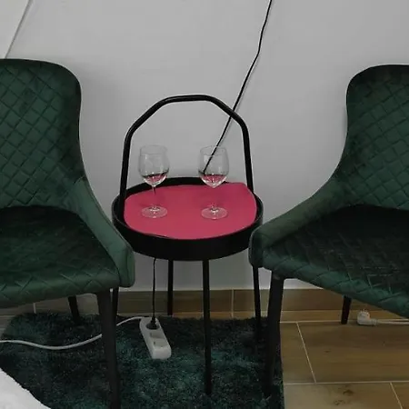 Apartamento Jezero 25 *