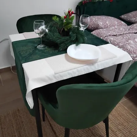 Jezero 25 * Divčibare