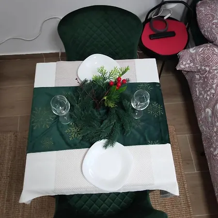 Apartamento Jezero 25 Divčibare