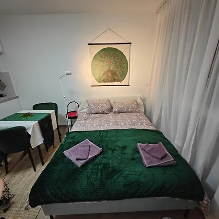 Jezero 25 Apartment Divcibare