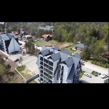 Apartamento Jezero 25