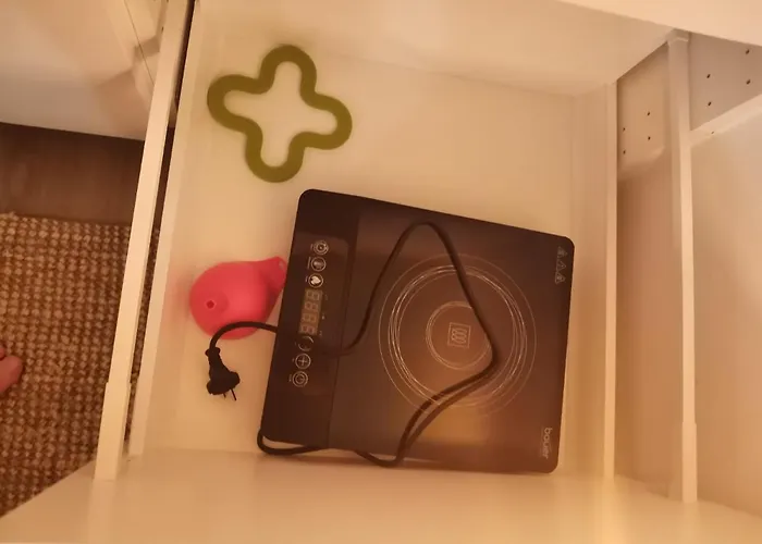 Jezero 25 Appartamento *