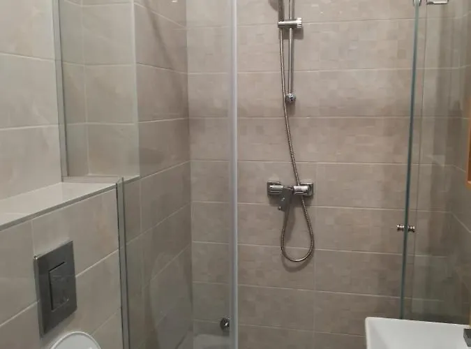 Jezero 25 Apartment *