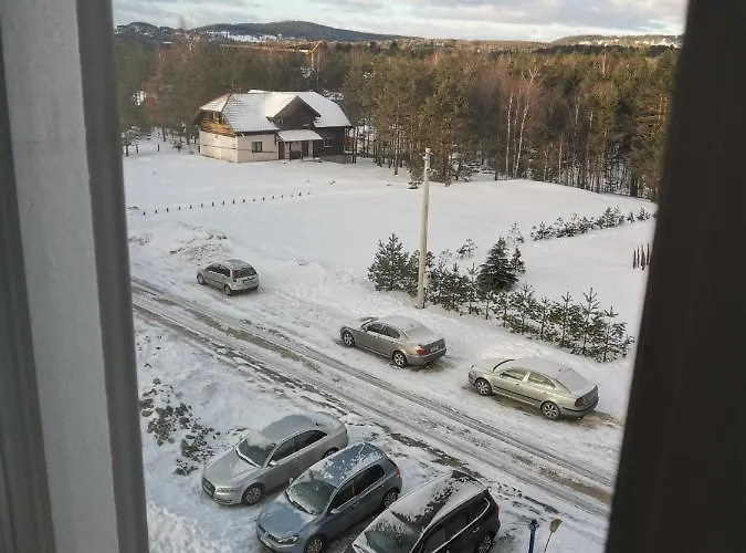 Jezero 25 Appartamento *