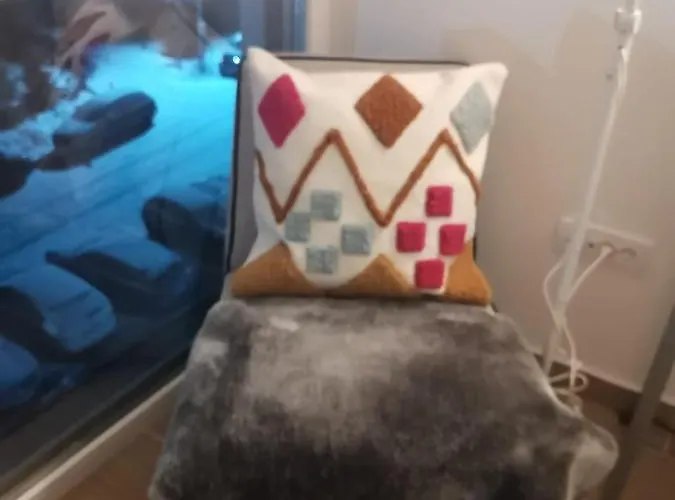 Appartamento Jezero 25