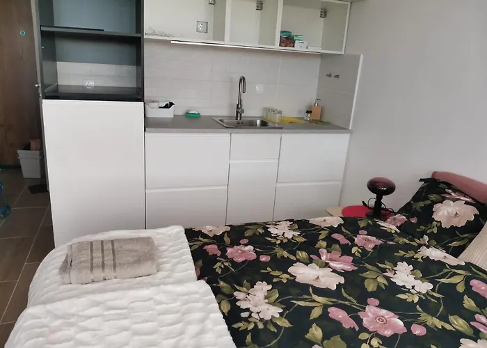 Jezero 25 * Divčibare