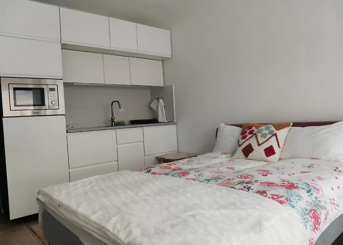 Jezero 25 Apartment Divčibare