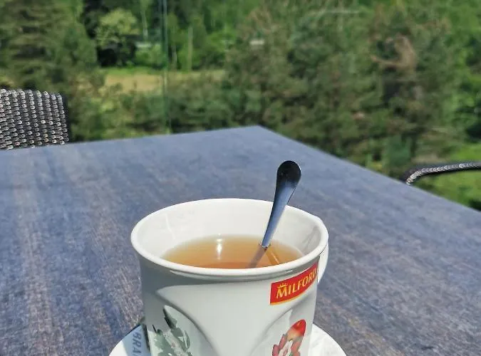 Apartment Jezero 25 *