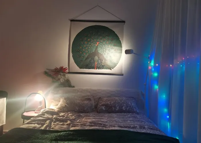 Appartement Jezero 25 *