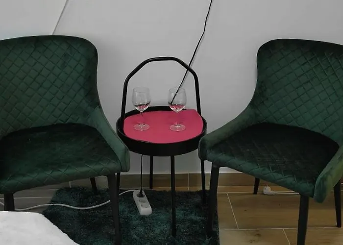 Appartamento Jezero 25 *