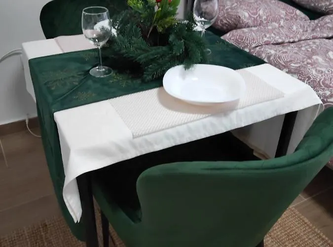 Jezero 25 * Divčibare