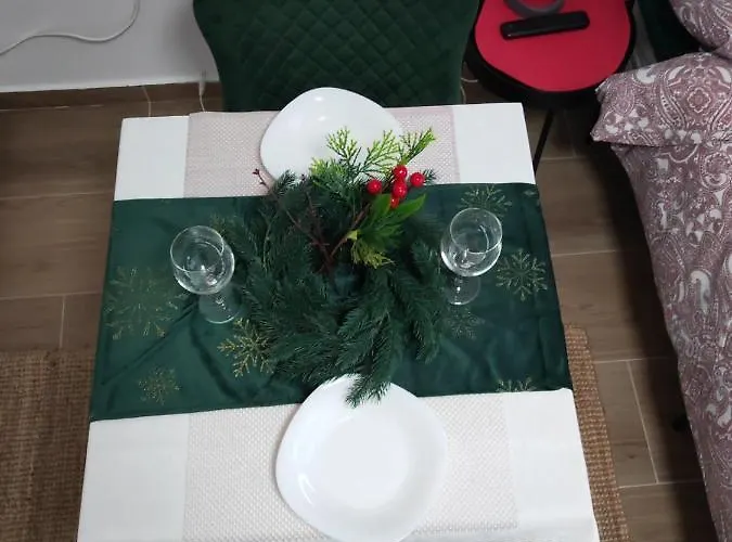 Apartment Jezero 25 Divčibare