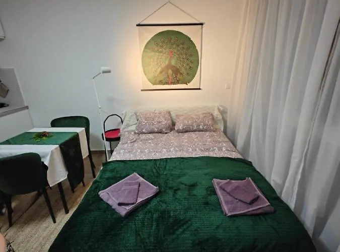 Jezero 25 Appartamento Divčibare